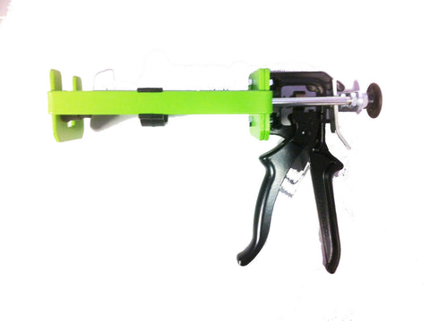 Moover Gun Green/BLACK